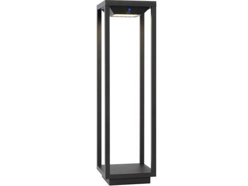 Veiling - Lucide TENSO SOLAR - Sokkellamp, Tuin en Terras, Buitenverlichting