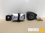 Airbag Set+Module Renault Espace O111480, Nieuw
