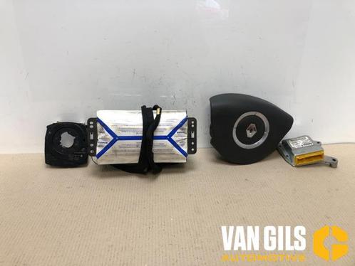 Airbag Set+Module Renault Espace O111480, Auto-onderdelen, Elektronica en Kabels