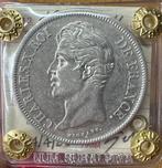 Frankrijk. Charles X. 5 Francs 1828-W, Lille (Zonder, Postzegels en Munten, Munten | Europa | Euromunten