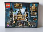 Lego Set - 76453 - Harry Potter - Malfoy Manor, Nieuw