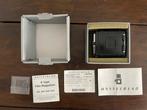 Hasselblad A32 645 MINT boxed film back magazine V series, Nieuw