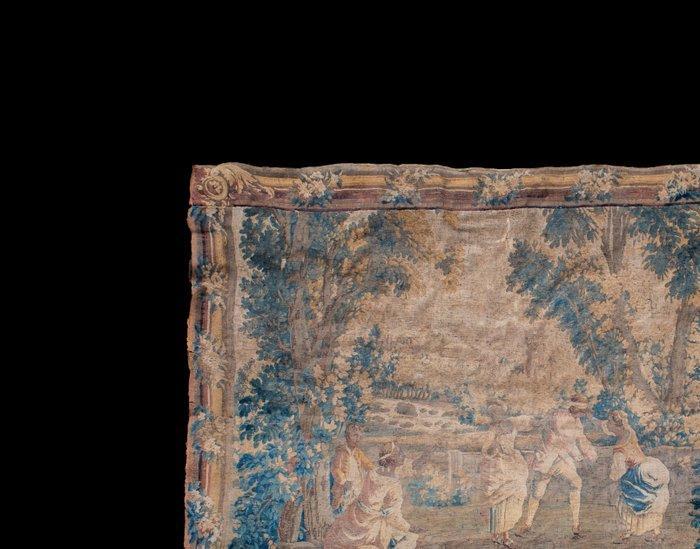 Manufacture Royale dAubusson Jean-Baptiste Huet et, Antiquités & Art, Antiquités | Meubles | Chaises & Canapés