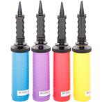 Ballonnenpomp Double Action 30cm, Verzenden, Nieuw