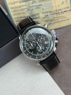 Zeppelin - Chronograph Date - 100 jahre - 7680-2 - Homme -
