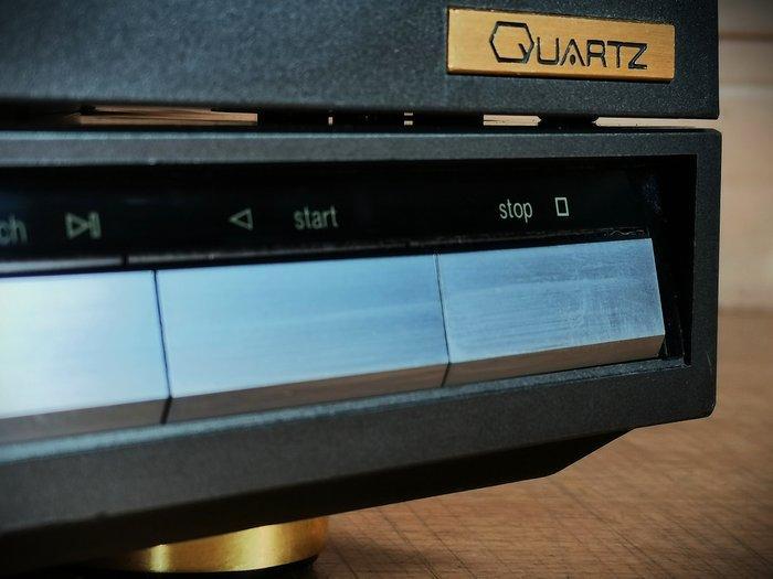 Technics - SL-J 2 Platenspeler, Audio, Tv en Foto, Radio's