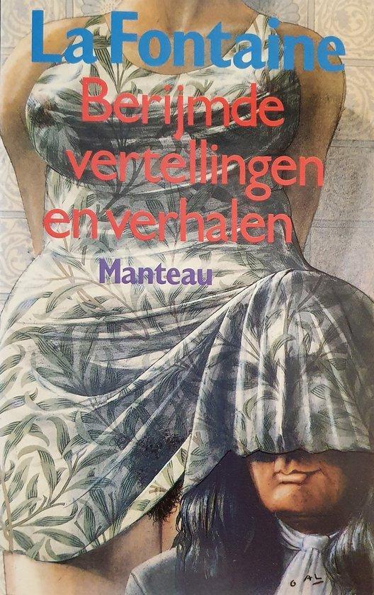 Berymde vertellingen en verhalen / Harry Potter Fontaine, Boeken, Romans, Gelezen, Verzenden