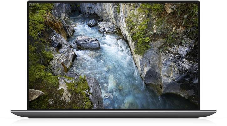 Dell Precision 5560 – 15.6” 4k Touchscreen Intel Core I9, Computers en Software, Windows Laptops, Ophalen of Verzenden