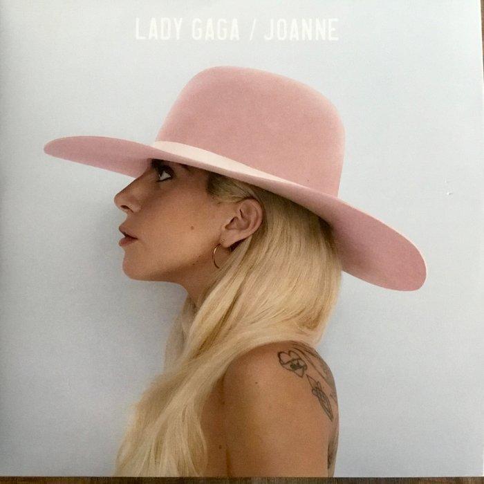 LADY GAGA - Joanne - Original 2016 2xLP Vinyl Record Deluxe, Cd's en Dvd's, Vinyl Singles