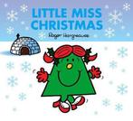 Little Miss Christmas 9781405235006, Adam Hargreaves, Adam Hargreaves, Verzenden