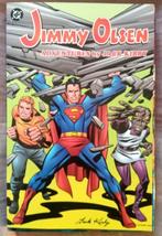 Superman Best Friend Complete Jack Kirby collection -
