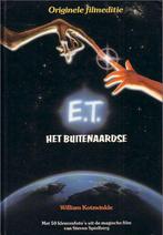 E.T. Het Buitenaardse / Originele filmeditie 9789061510291, Gelezen, William Kotzwinkle, Verzenden