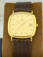 Omega - Zonder Minimumprijs - 18K GP Ultra Slim De Ville, Nieuw