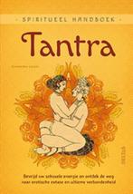Spiritueel handboek  -   Tantra 9789044747812, Cassandra Lorius, Verzenden