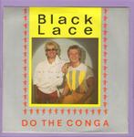 Black Lace – Do The Conga / Hey Hey Copenhagen (1-7-Vinyl-S, Ophalen of Verzenden, Nieuw in verpakking