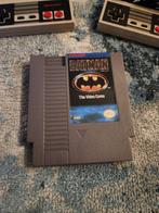 Nintendo - Nes - Nintendo NES & Batman the Video game -, Games en Spelcomputers, Nieuw