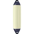 Polyform F01L Stootwil 56x13cm Creme Wit, Watersport en Boten, Ophalen of Verzenden, Nieuw