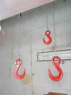 Industriële apparatuur - Vintage Factory Hook - Polen