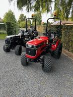Captain 223, geschakelde machine, stock!, Nieuw, Tot 80 Pk, Overige merken, Tot 2500