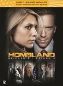 Homeland - Seizoen 2 op DVD, Cd's en Dvd's, Dvd's | Thrillers en Misdaad, Nieuw in verpakking, Verzenden