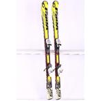 130 kinder skis VOLKL RACETIGER SL WORLDCUP RACING, sensor, Sport en Fitness, Skiën en Langlaufen, Verzenden, Nieuw