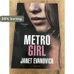 Metro Girl 9789044339567 Janet Evanovich, Boeken, Verzenden, Gelezen, Janet Evanovich