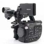 Sony PXW-FS5 body | Tweedehands, Verzenden, Zo goed als nieuw, Sony