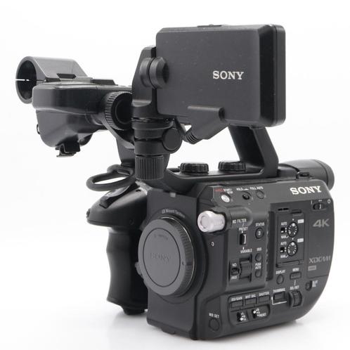 Sony PXW-FS5 body | Tweedehands, Audio, Tv en Foto, Fotocamera's Digitaal, Zo goed als nieuw, Sony, Verzenden