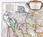 Azië - .; Robert de Vaugondy - Carte de lAsie - 1750, Boeken, Nieuw