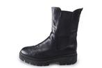 Tamaris Chelsea Boots in maat 42 Zwart
