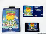 Sega Megadrive - Lemmings 2 - The Tribes, Verzenden, Gebruikt
