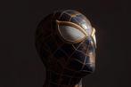 yamila - Kintsugi Spider-Man: The Resilience of the Hero