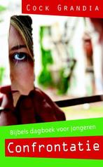 CONFRONTATIE 9789088970115 Cock Grandia, Verzenden, Zo goed als nieuw, Cock Grandia