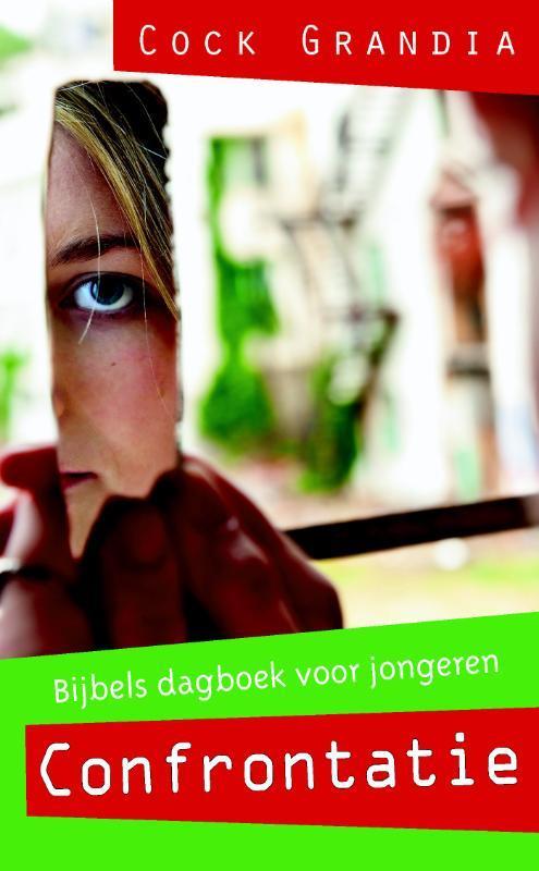 CONFRONTATIE 9789088970115 Cock Grandia, Boeken, Godsdienst en Theologie, Zo goed als nieuw, Verzenden
