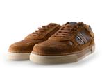 Camel Active Sneakers in maat 43 Cognac | 5% korting, Kleding | Heren, Overige kleuren, Verzenden, Sneakers, Gedragen