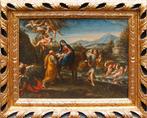 Stefano Pozzi (1699 – 1768), Toegeschreven aan - Riposo