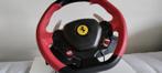 thrustmaster - Ferrari 458 spider wheel designed for Xbox