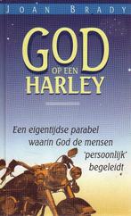 God op een harley 9789022982556, Livres, Joan Brady, Verzenden