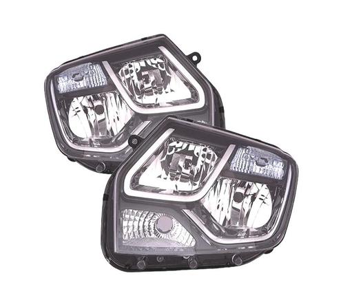 PHARES DACIA DUSTER 13-19, Auto-onderdelen, Verlichting, Verzenden