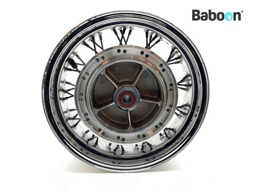 Achterwiel Honda VTX 1800 S 2002-2008 (VTX1800S), Motoren, Onderdelen | Honda, Gebruikt, Verzenden