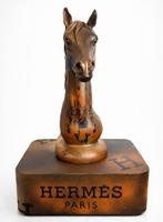 Daluxe Art - 1999 • Hermès Horse Sculpture