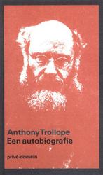Een autobiografie / Privé-domein / 143 9789029549400, Verzenden, Gelezen, Anthony Trollope