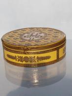 Kist - Portagioie - Porselein, Antiek en Kunst