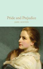 Pride and Prejudice 9781904633013 J. Austen, Boeken, Verzenden, Gelezen, J. Austen