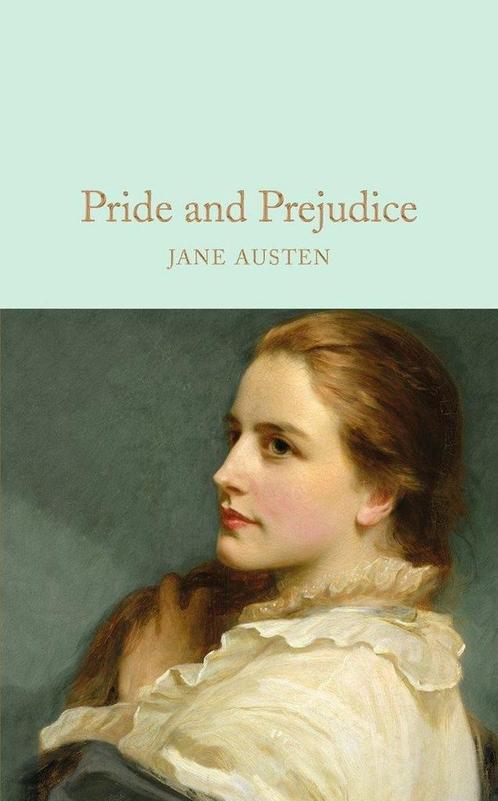 Pride and Prejudice 9781904633013 J. Austen, Boeken, Overige Boeken, Gelezen, Verzenden