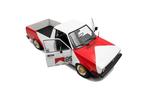 Solido 1:18 - Voiture miniature - Volkswagen Caddy MK1 -