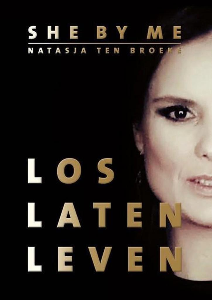 Gedichtenbundel Los Laten Leven 9789082733617 Natasja de Man, Boeken, Gedichten en Poëzie, Zo goed als nieuw, Verzenden