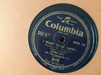 38 X 78 RPM Rock, Pop, Jazz, o.a. Peggy Lee , Eartha Kitt,, Cd's en Dvd's, Vinyl Singles, Nieuw in verpakking