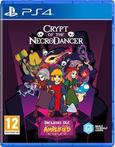 [PS4] Crypt of the NecroDancer  NIEUW