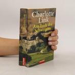 Am Ende DES Schweigens 9783442460830 Charlotte Link, Boeken, Taal | Engels, Verzenden, Gelezen, Charlotte Link